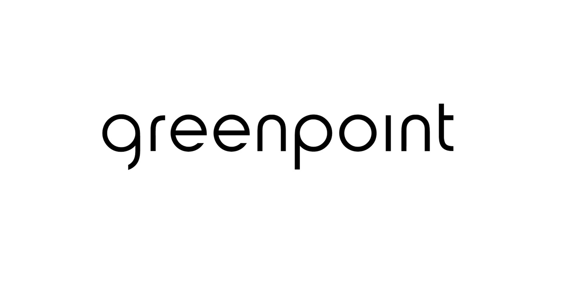 logogreenpoint